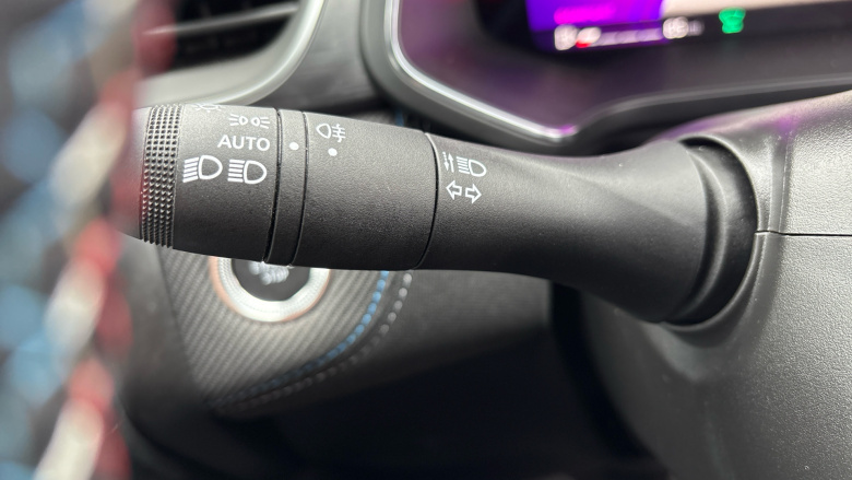 Renault Symbioz 1.6 E-Tech FHEV 145 Techno Esprit Alpine 5dr Auto Hybrid Estate